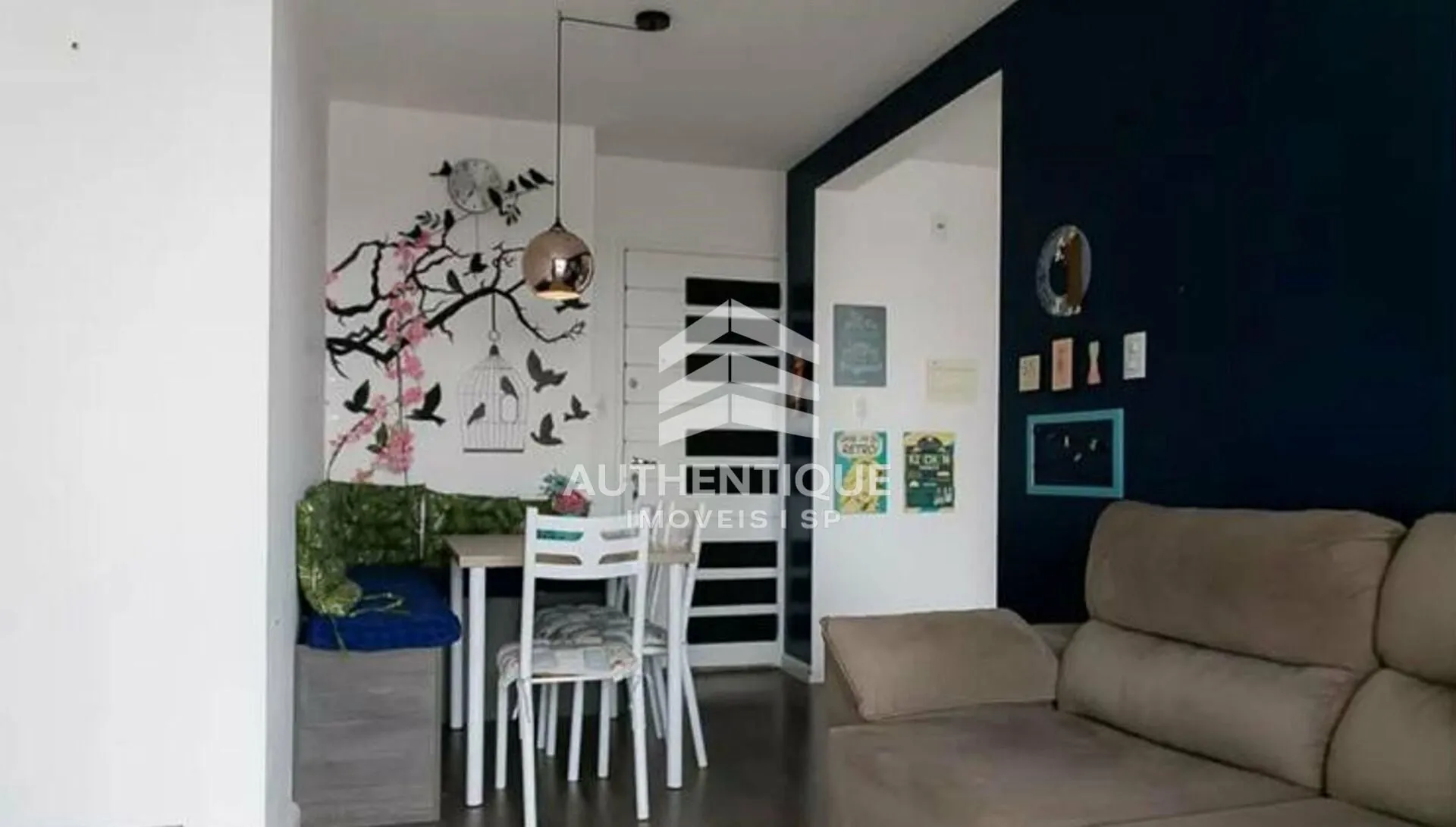 Imagem You Vila Mariana - Apartamento à venda no bairro Aclimação - São Paulo/SP, Zona Sul