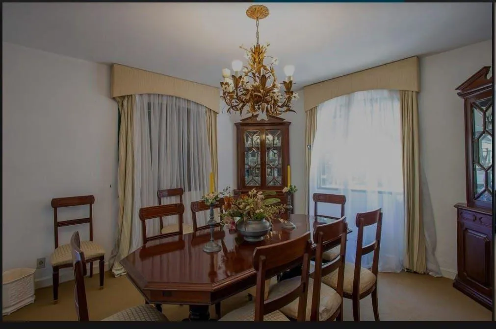 Imagem Casa para Venda em Petrópolis / RJ no bairro Fazenda Inglesa