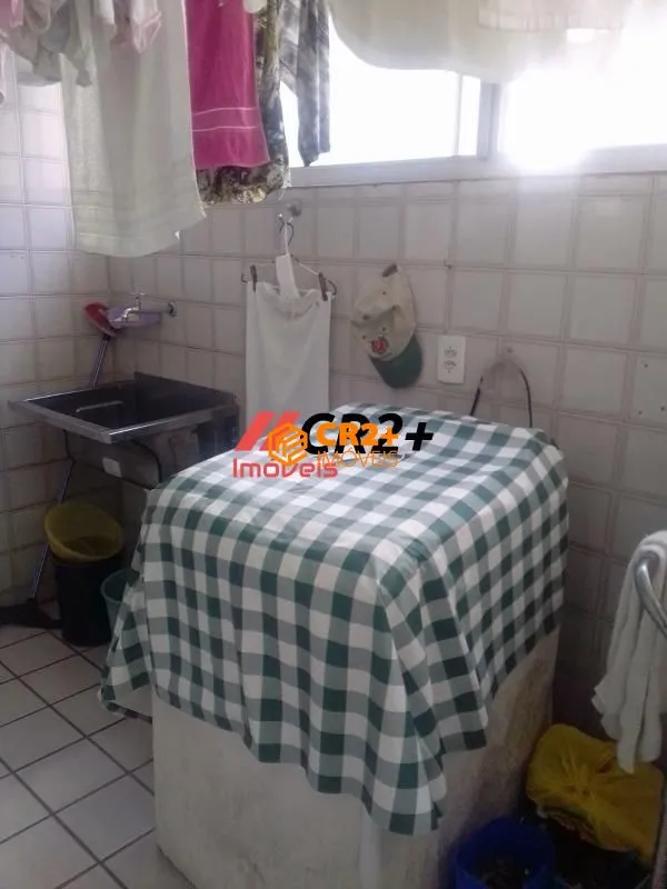 Imagem Apartamento Para Vender com 3 quartos 1 suítes no bairro Boa Viagem,150m²