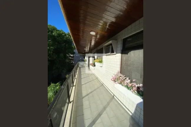 Imagem Apartamento à Venda - Recreio, 3 Quartos, 104 m2