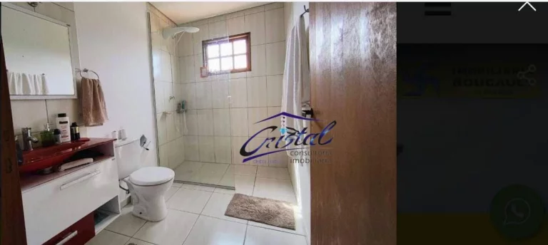 Imagem Sobrado com 3 suítes - 1687m² com opção de comprar separado