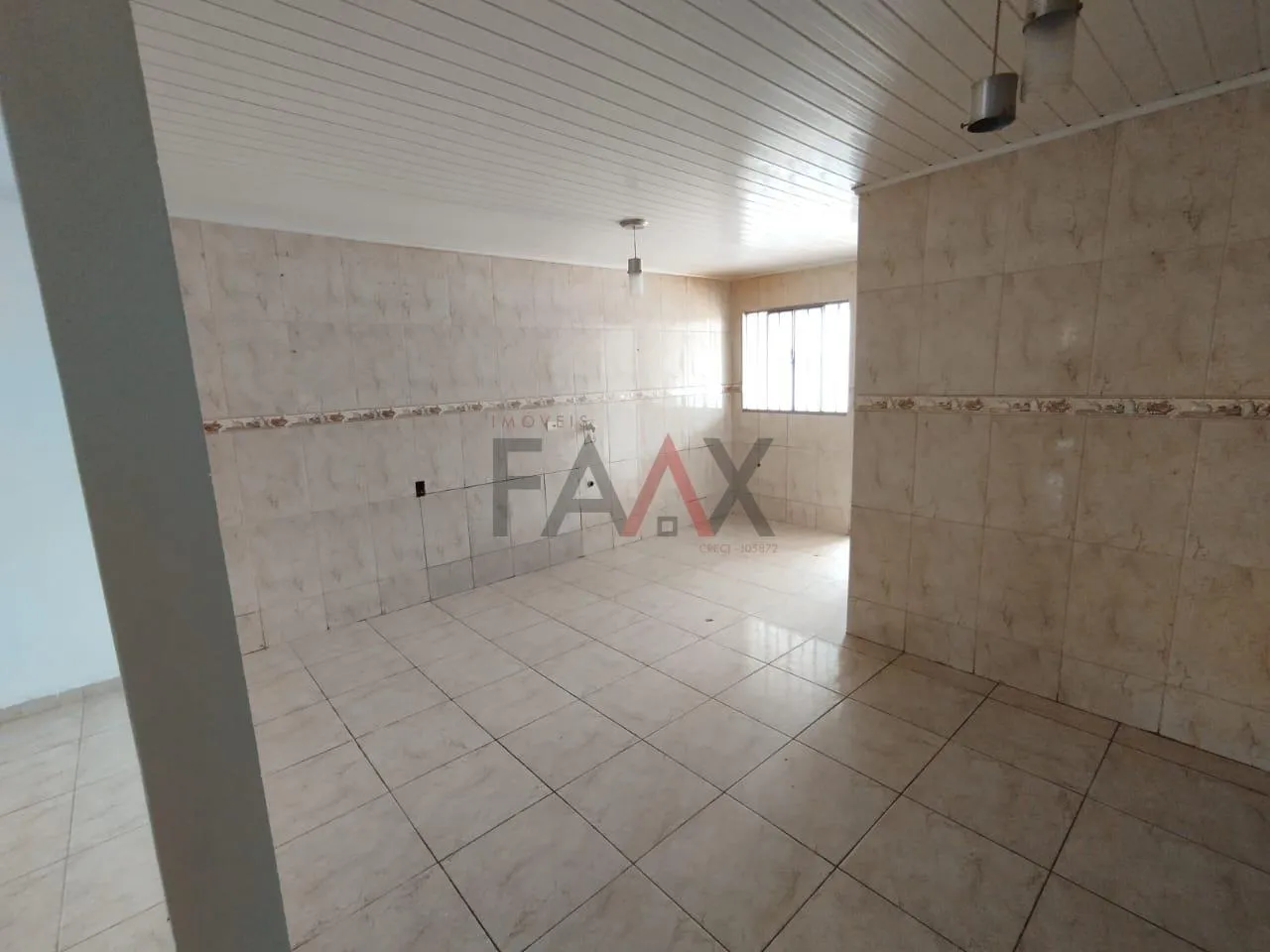 Imagem Casa à venda, TRIANON, GUARAPUAVA - PR Ótima Casa a Venda no Bairro Trianon