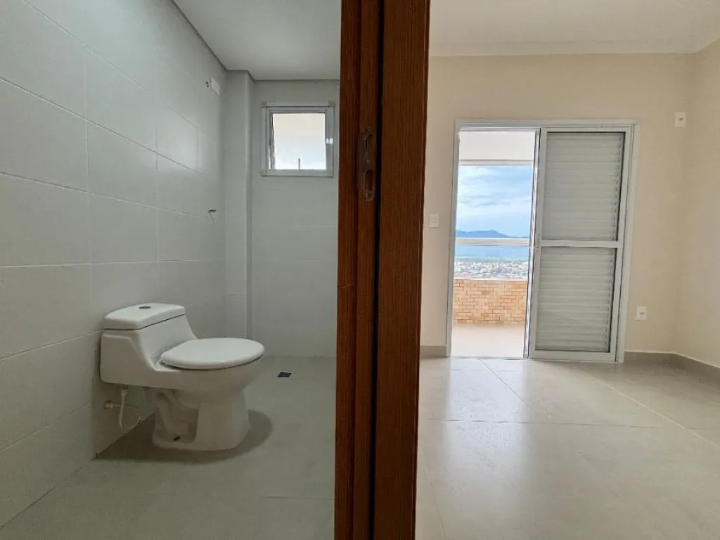 Imagem APARTAMENTO COM 60,89 m² - OCIAN - PRAIA GRANDE SP