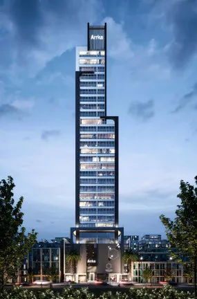 Foto do imóvel Apartamento com 4 Quartos à Venda, 143 m² em Centro - Balneário Camboriú