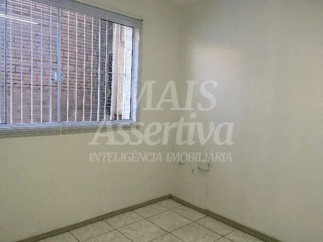 Imagem Sala comercial, Condomínio Burzlaff, Centro de Novo Hamburgo/RS. - 15,00m²