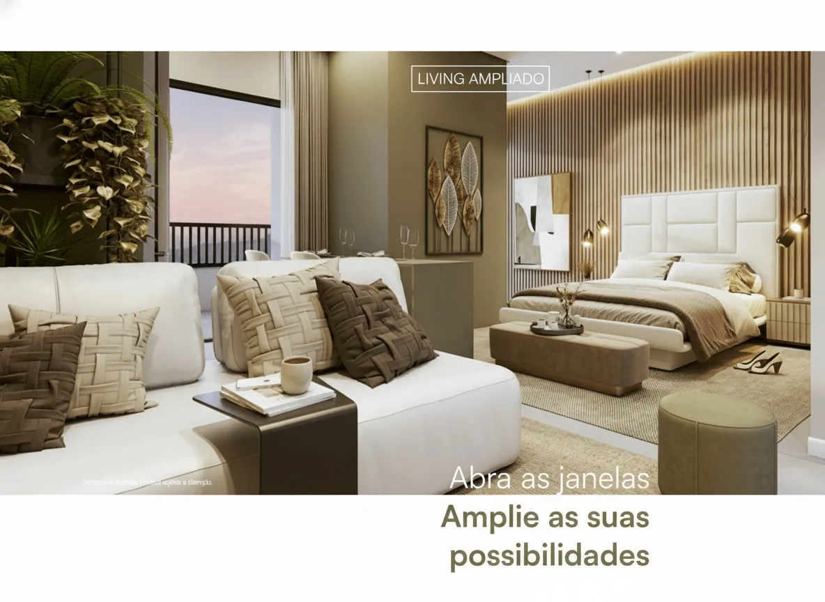 Imagem Apartamento 1 suíte à venda em Itaguá, Ubatuba