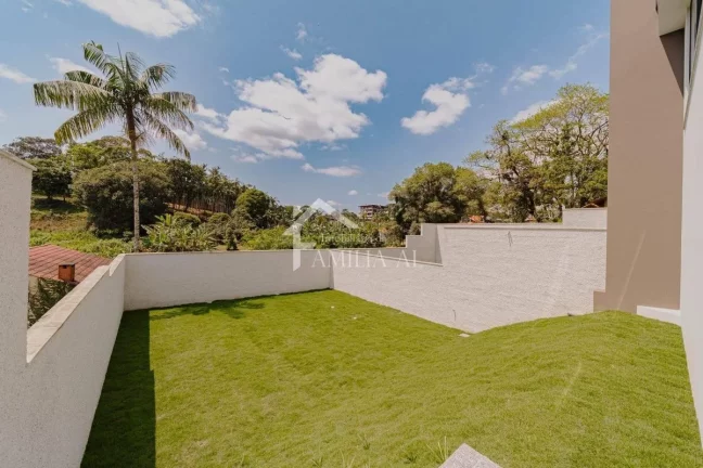 Imagem TRIPLEX ALTO PADRÃO NO AMÉRICA