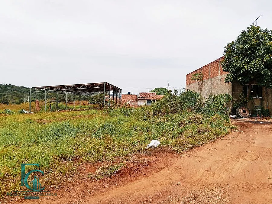Imagem Lote à venda em Abadia de Goiás, Residencial, 381,00m²