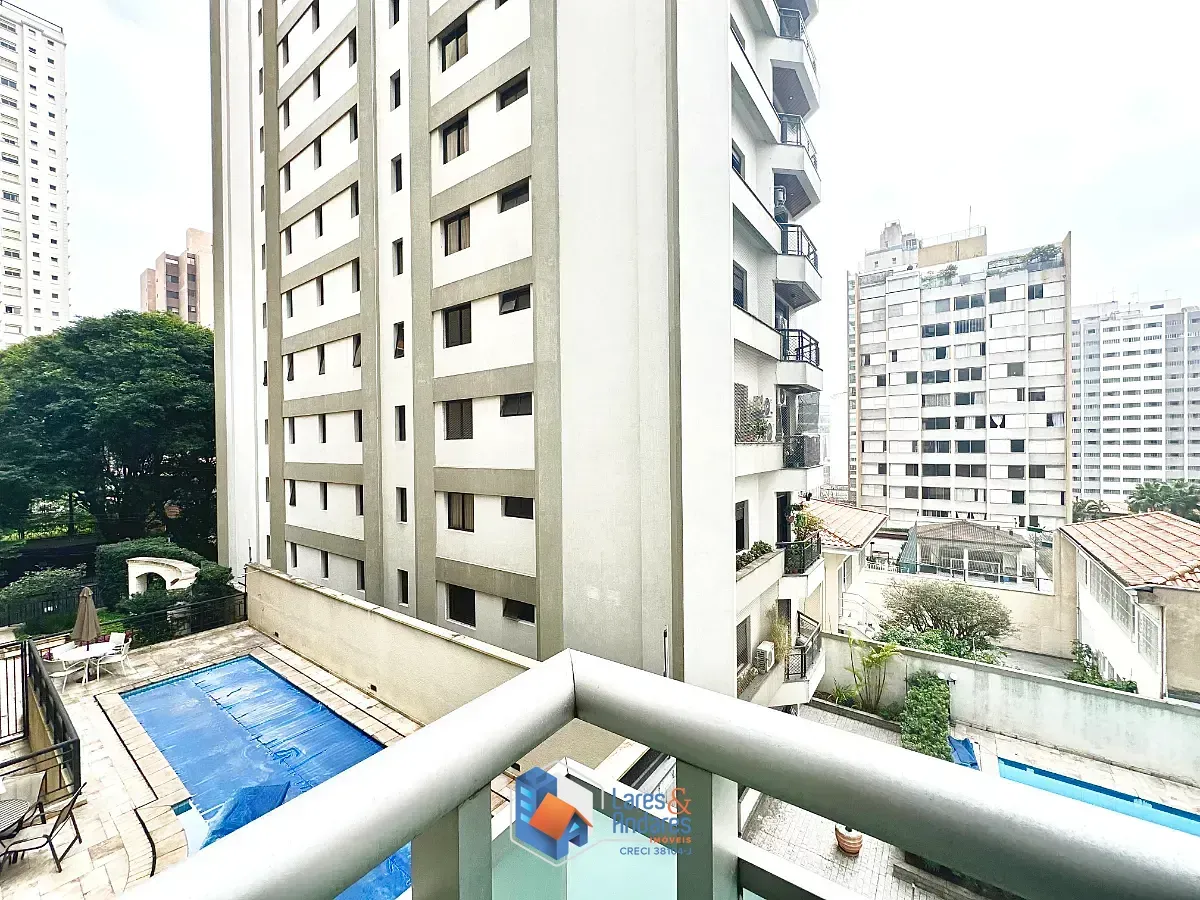 Imagem Conjunto comercial para venda e locação em Perdizes, 60m²