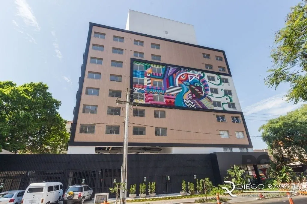Imagem Studio em Centro Histórico