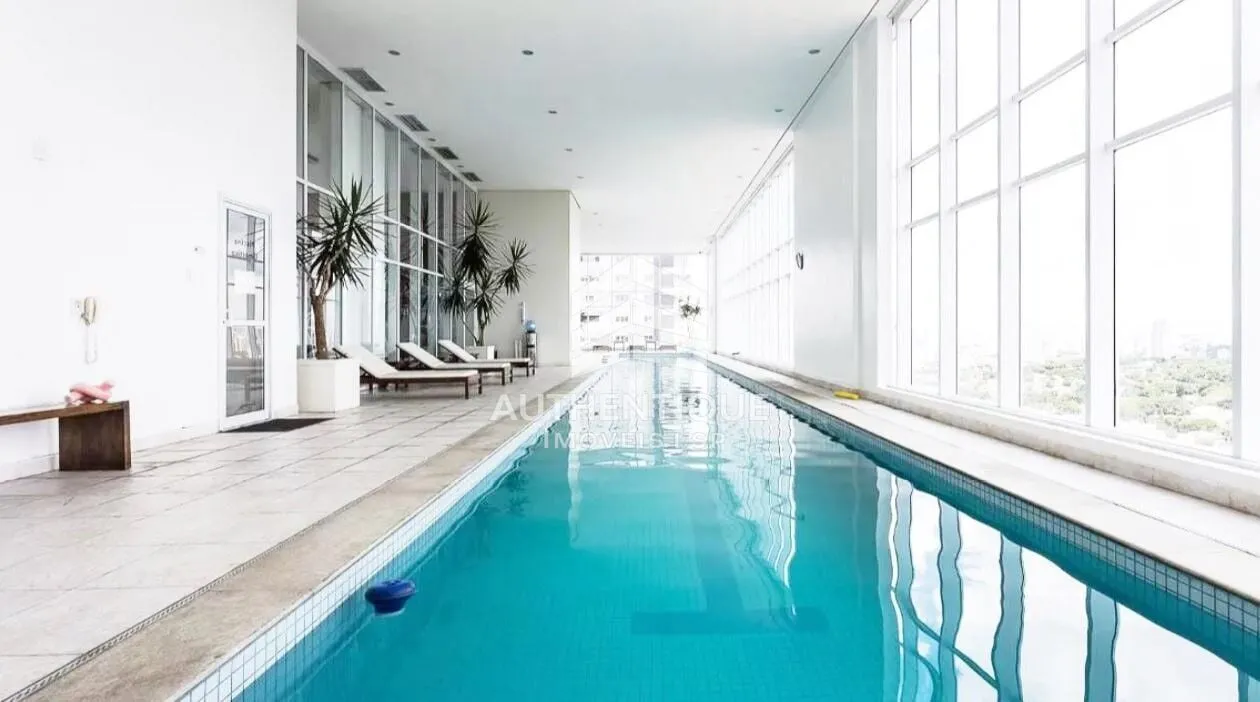Imagem Vision Campo Belo - Apartamento à venda em São Paulo/SP