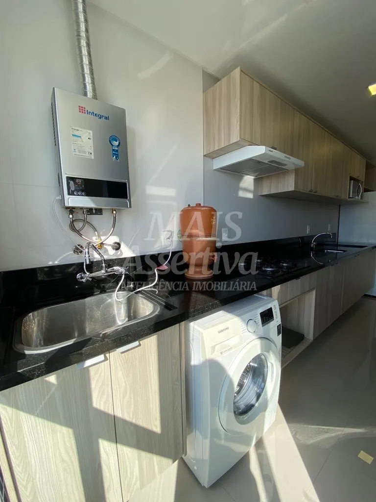 Imagem Apartamento Mobiliado Para Venda em Bento Gonçalves Bairro Centro