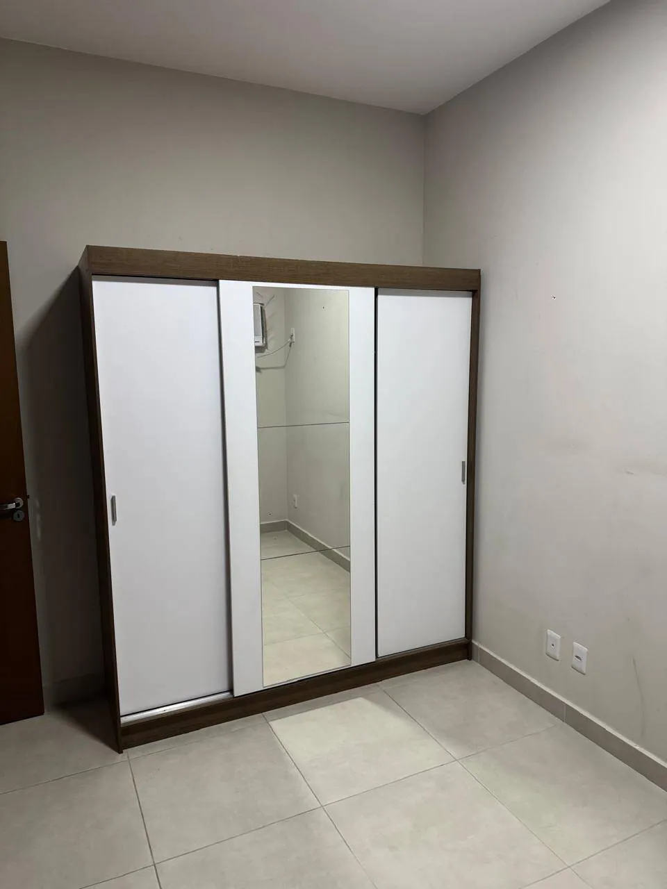 Imagem Apartamento 2 Quartos 1 Banheiro Vale das Palmeiras Em Cuiabá
