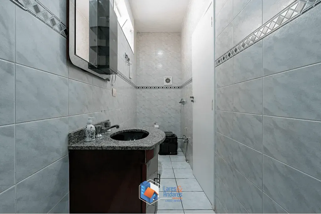 Imagem Casa à venda 3 Quartos 1 Suite 3 Vagas 190M² Brooklin Paulista São Paulo - SP