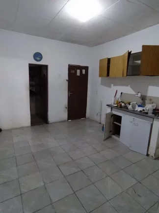 Imagem Casa para venda Parque Gétulio - 3 quartos