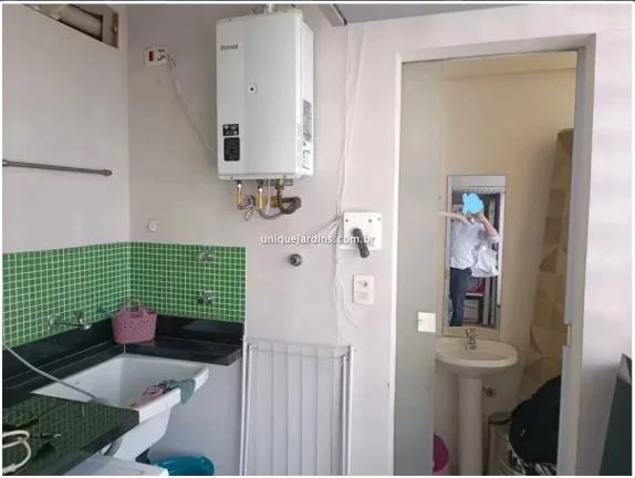Imagem Apartamento à venda Pinheiros São Paulo