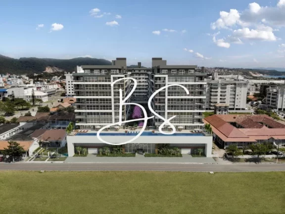 Imagem APARTAMENTO RESIDENCIAL em IMBITUBA - SC, Centro