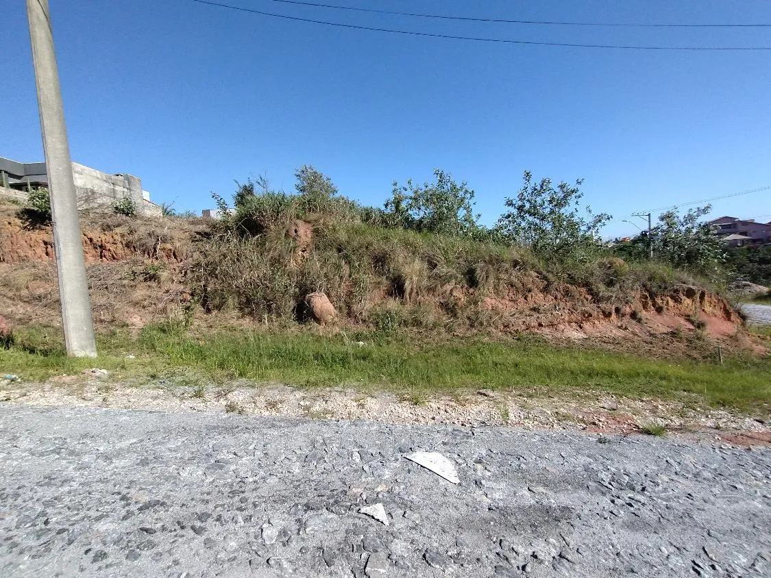 Imagem Terreno em Condomínio Alto Padrão (1.099m² - Jacareí/Guararema)