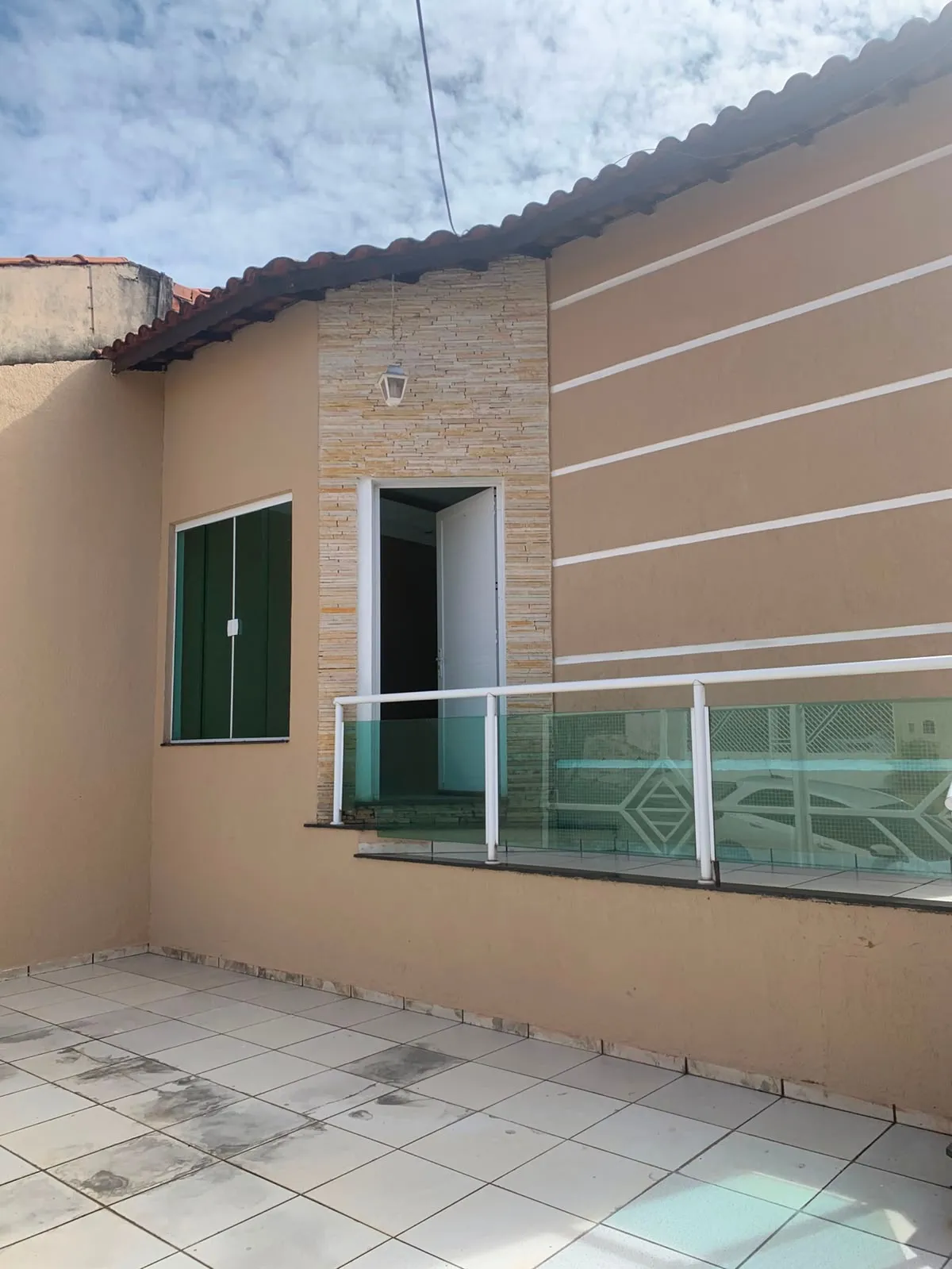 Imagem CASA RESIDENCIAL em SOROCABA - SP, JARDIM WANEL VILLE V