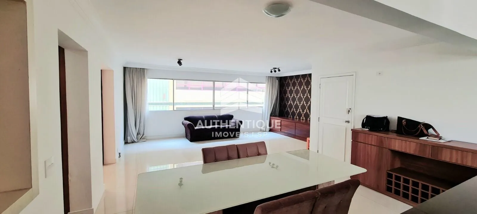Imagem ALAMO HIGIENOPOLIS - Apartamento à venda no bairro Higienópolis - São Paulo/SP, Zona Central