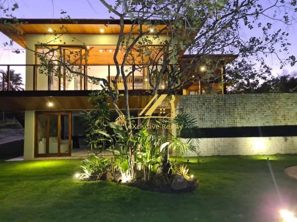 Imagem Casa RESIDENCIAL em Mata de São João - Bahia,