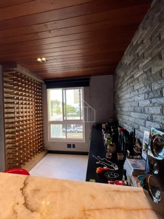 Imagem Apartamento luxuoso no Reseva verde Laranjeiras