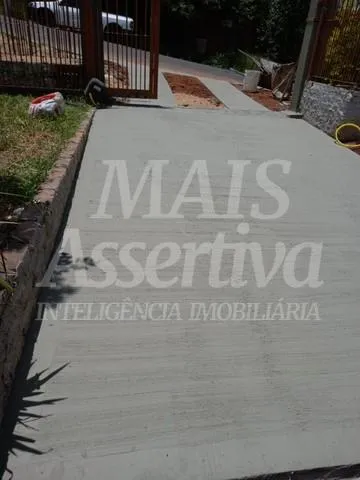 Imagem Casa para venda, bairro Rondônia em Novo Hamburgo