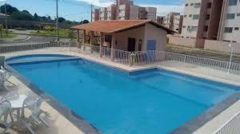 Imagem Apartamento 53m² à Venda | Barra Grande Village | Teresina
