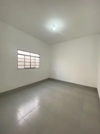 Imagem Casa à venda no bairro Setor Universitário - Goianésia/GO