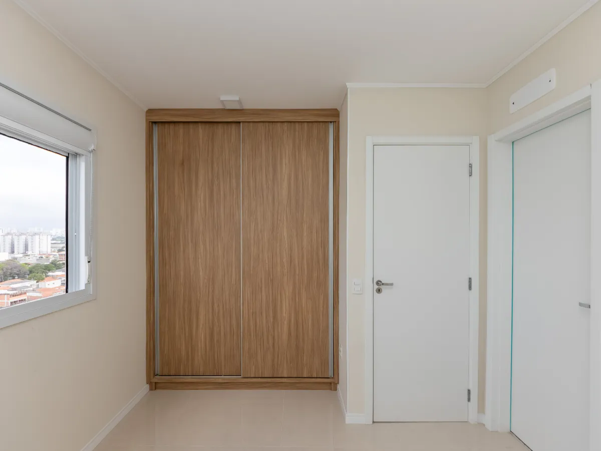 Imagem Apartamento para venda em Vila Guilherme com 3 quartos, sendo 1 suíte, 64m2