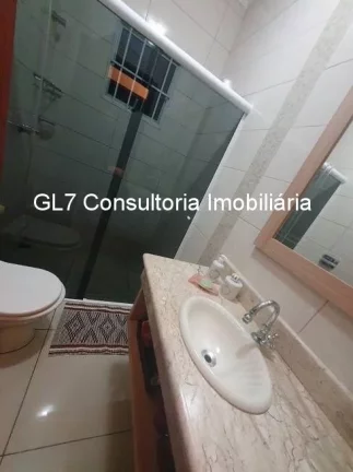 Imagem SOBRADO-RESIDENCIAL BEIRA DA MATA INDAIATUBA/SP