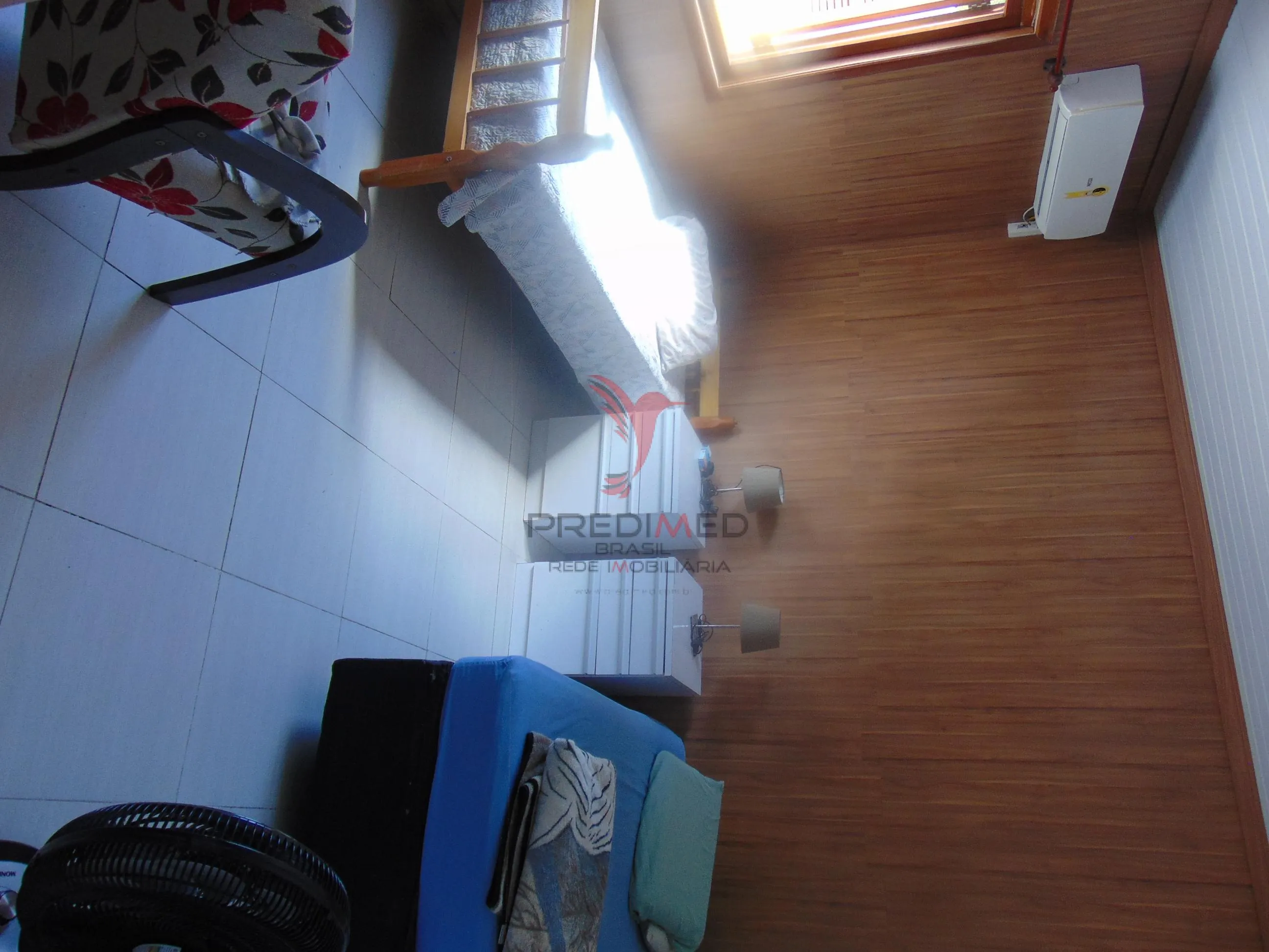 Imagem EXCELENTE CASA, NADA PARA REFORMAR, É SÓ SE MUDAR. No centro de Pelotas