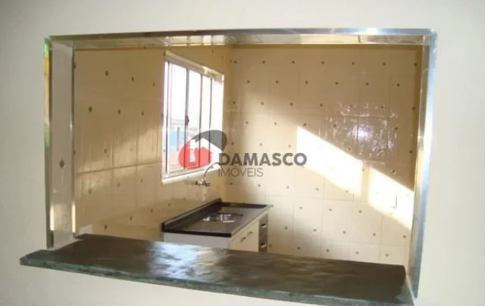 Imagem Casa à venda, Ferrazópolis, São Bernardo do Campo