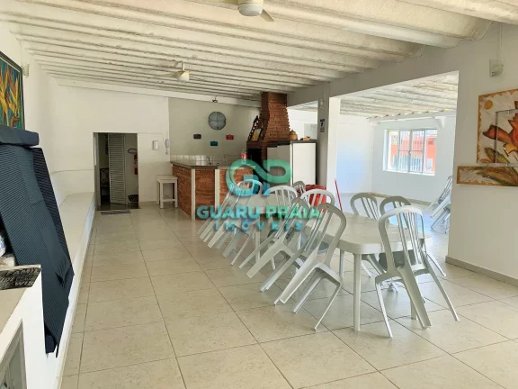 Imagem Apartamento à venda no bairro Enseada - Guarujá/SP