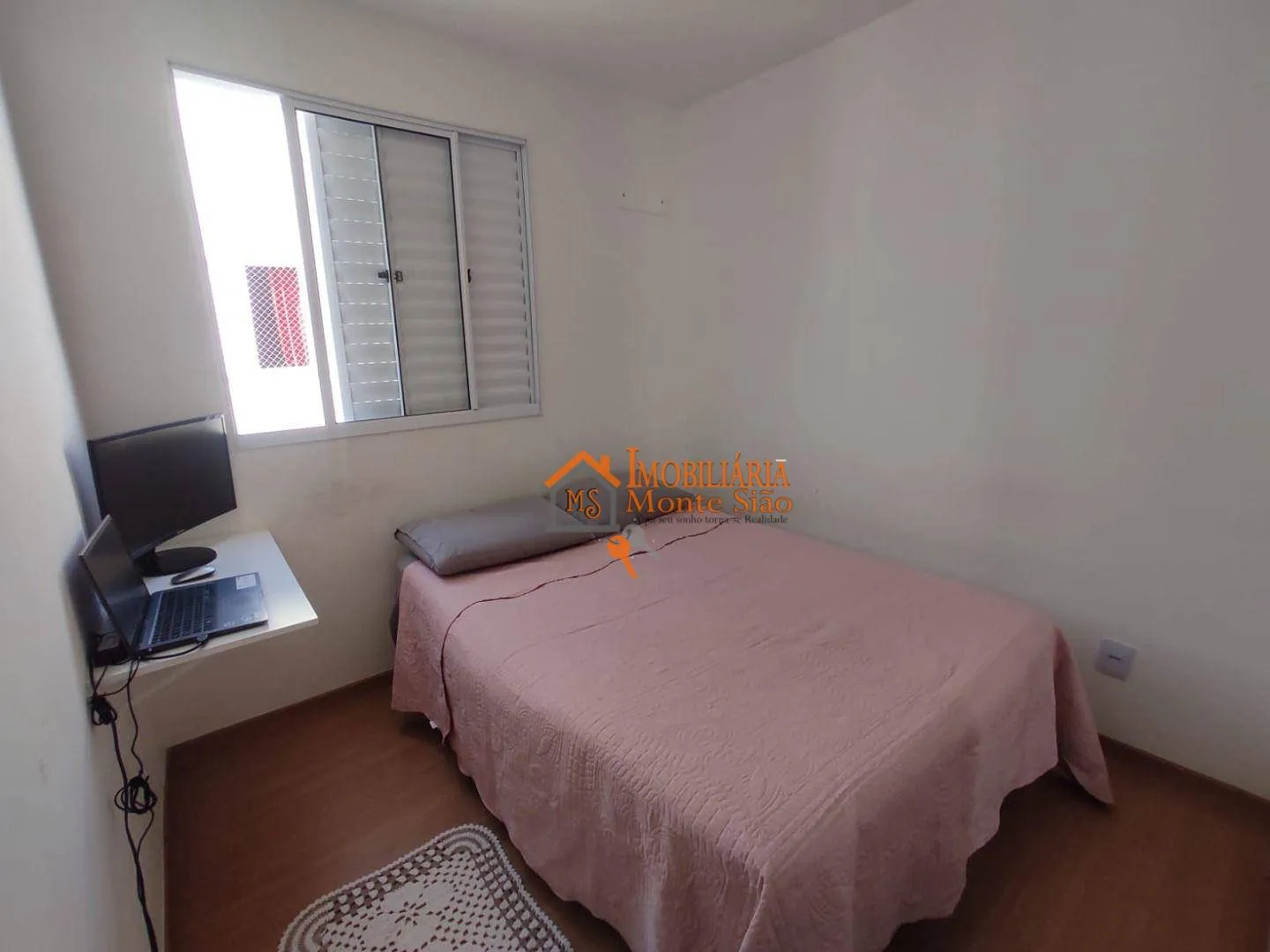 Imagem Apartamento com 2 dormitórios à venda, 43 m² por R$ 235.000,00 - Jardim Novo Portugal - Guarulhos/SP