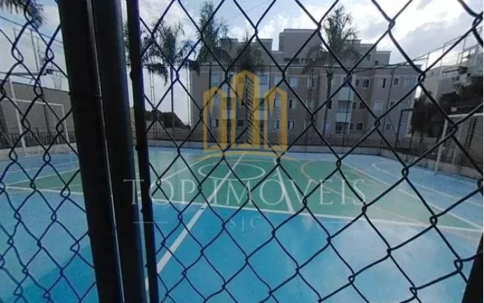Imagem Maravilhoso apartamento dois dormitórios cobertura no Spazio Jacarei