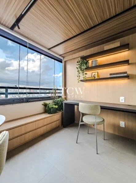 Imagem Apartamento Mobiliado para Locação | 71 m² | Pinheiros, São Paulo/SP