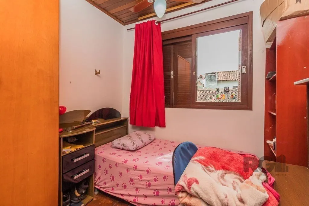 Imagem Casa 207m² - 3 dormitórios, 3 vagas no bairro Vila Nova