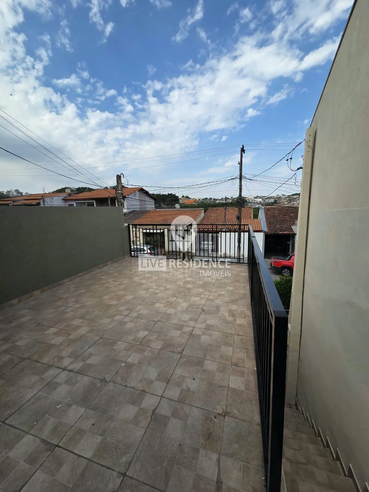 Imagem Sobrado à venda Jardim Vitória