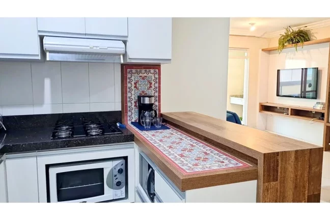 Imagem Apartamento à venda em Florianópolis, Ingleses do Rio Vermelho, com 3 quartos, 116m2