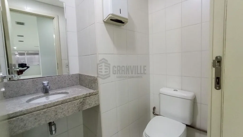 Imagem SALA COMERCIAL em BRASÍLIA - DF, ZONA INDUSTRIAL