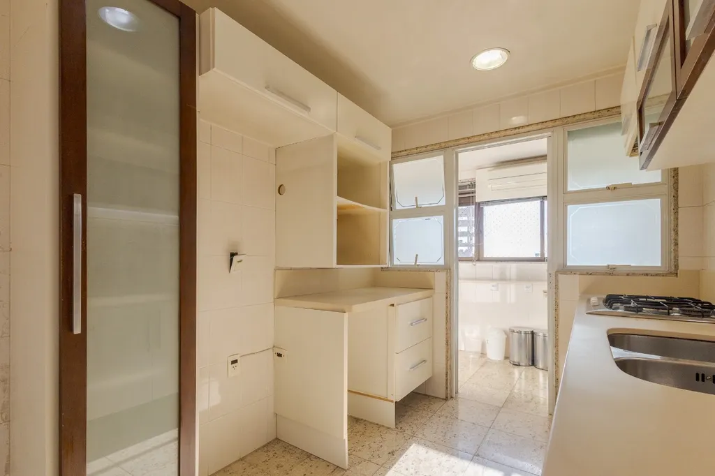 Imagem Apartamento em Petrópolis