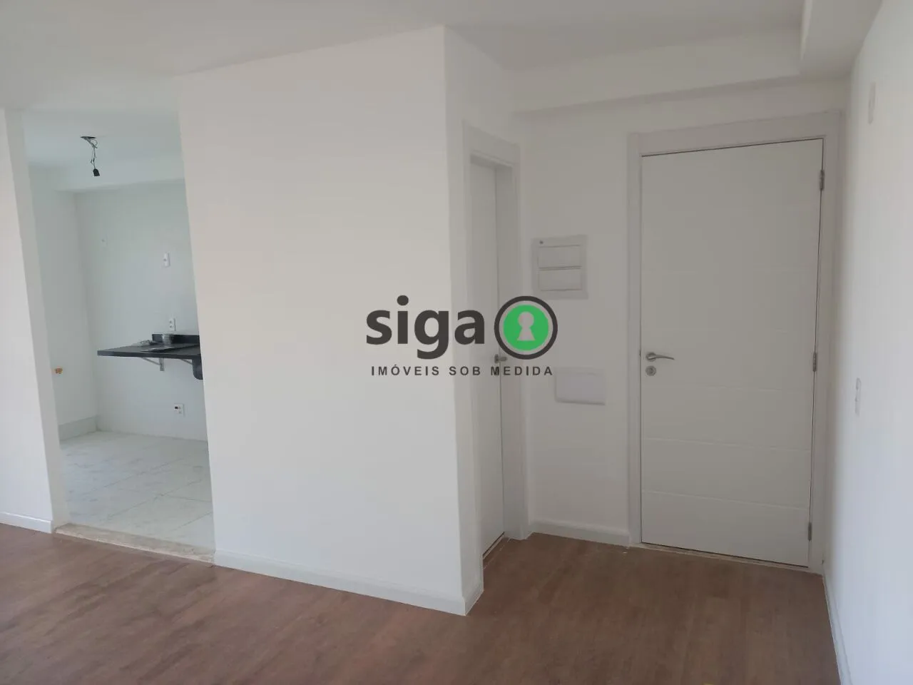 Imagem Apartamento à venda na Granja Julieta / Chácara Santo Antônio com 3 Quartos