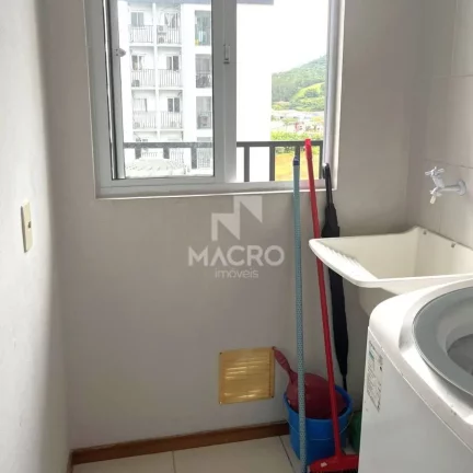 Imagem Apartamento | João Pessoa (Res. Condomínio das Águas) | 3 quartos | 57m²