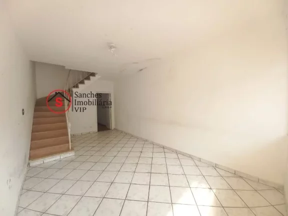 Imagem SOBRADO A VENDA NA MOOCA INDIVIDUAL Próximo a Rua Natal, Hospital São Cristóvão