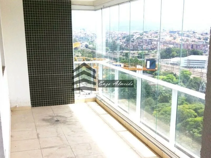 Imagem Apartamento à venda em São Paulo/SP