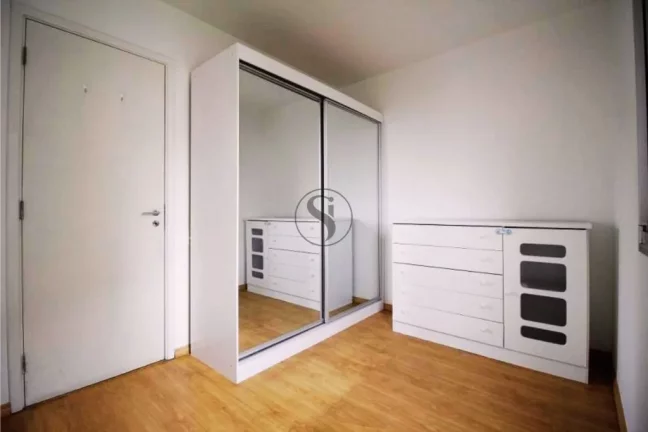 Imagem APARTAMENTO RESIDENCIAL em SÃO PAULO - SP, VILA MARIANA