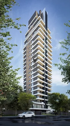 Imagem Viva com elegância em um dos locais mais nobres da cidade. O Cabral é um bairro referência quando...