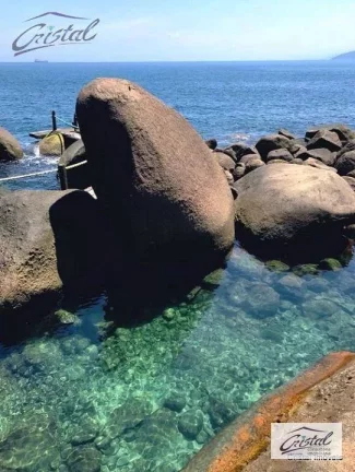 Imagem Casa com 5 dormitórios à venda, 600 m² - Ilha Bela - Ilhabela/SP