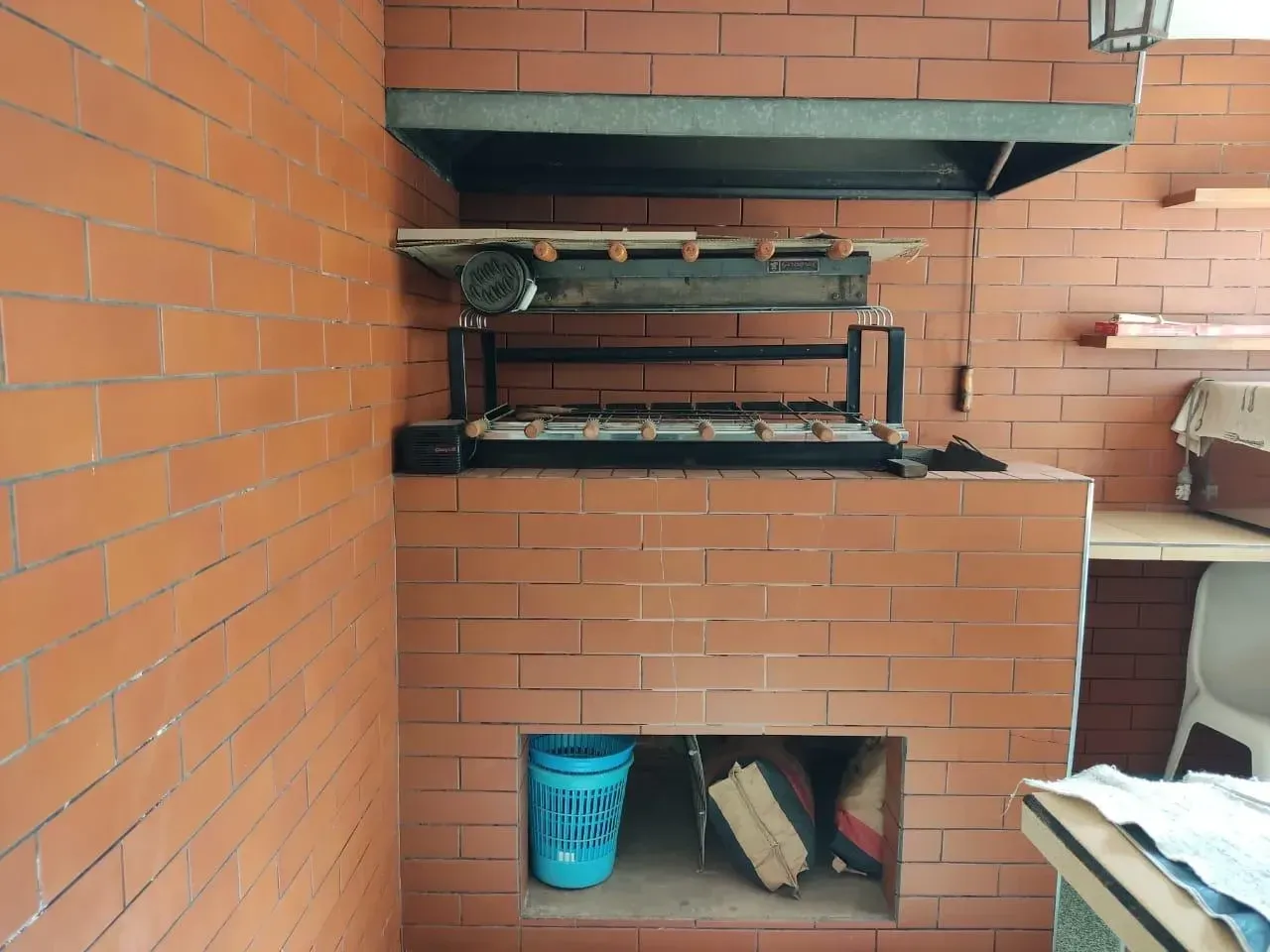 Imagem Casa com 4 Quartos à Venda ou Locação, 258 m² em Vila Tavares - Campo Limpo Paulista